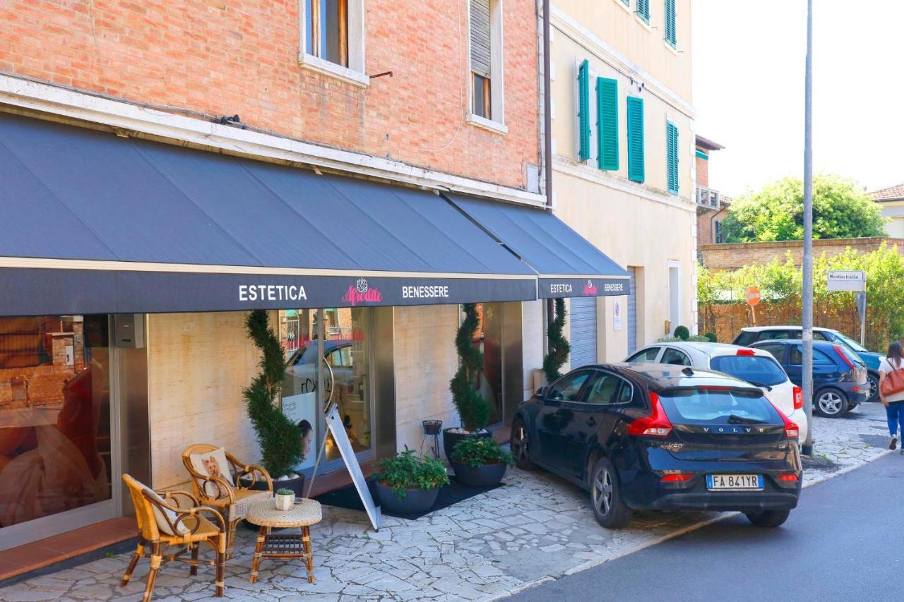 Uptown - Sabrina's Lovely Appartamento